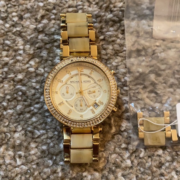 Michael Kors watch main image 4